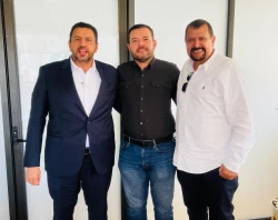 Se atienden peticiones del sector cañero de Sinaloa: Ismael Bello Esquivel