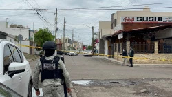 Ejecutan a joven en Infonavit Barrancos; fue atacado con arma larga