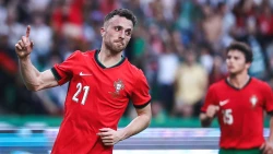 Diogo Jota: 1996-2025