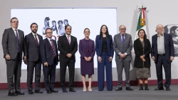 Anuncian inversión en sector farmacéutico