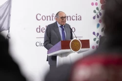 Ya van cerca de 30 casos de gusano barrenador en México dice Srio. de Salud