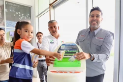 Medicamentos caducos con cuidados en Sinaloa