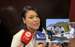 Aprueba Cabildo de Choix Presupuesto de Obra Pública 2025