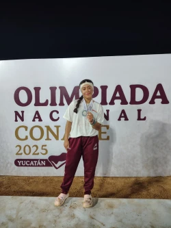 Participará alumna de Cobach Sonora en Serie Mundial de Softbol
