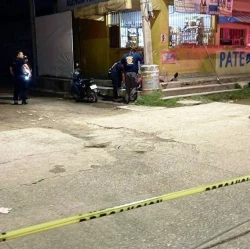 Noche de balaceras y persecución en Mazatlán deja tres personas sin vida y varios heridos