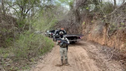 Hechos delictivos registrados en Sinaloa el jueves 03 de julio de 2025: FGE