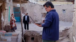 Se presentará obra metacinematográfica de Jafar Panahi “ No bears” en el Centro Municipal de las Artes de Mazatlán