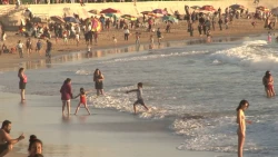 ¿Saldrán los mazatlecos de vacaciones en este verano?