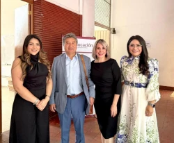 Participa Gobierno de Sonora en Encuentro Nacional de Enlaces Multigrado: SEC