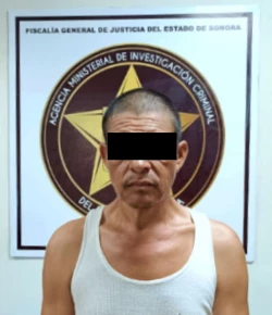Judicializa FGJES caso de agresiones sexuales agravadas contra menores en Tórim, Guaymas