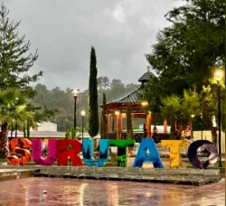 Surutato, la joya turística de Sinaloa que todos deben de conocer: Verónica Avilés Rochín