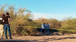 Identifican a mujer y tres niñas halladas sin vida en la Comisaría Miguel Alemán, en Hermosillo