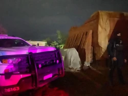 Ejecutan a joven en los límites de Los Mezcales y Los Alamitos, en Culiacán