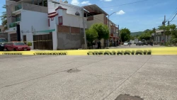 Hechos delictivos registrados en Sinaloa el domingo 6 julio de 2025: FGE