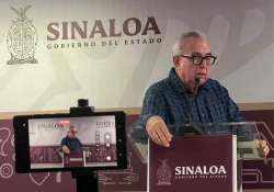 Distribuyen a 400 marinos a Navolato y Elota