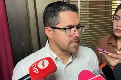Carambola deja 22 lesionados en Culiacán