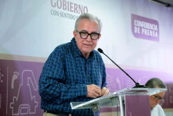 Sinaloa sin observaciones de recursos federales en 2024