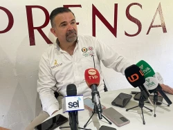 Colocarán señaléticas preventivas en Río Presidio de Villa Unión