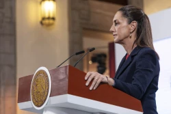 “Tremendo” los señalamientos contra Peña Nieto: Claudia Sheinbaum