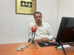 Mazatlán sigue siendo el municipio con mayor número de denuncias hacia Policías Municipales en Sinaloa: CEDH