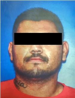 Vinculado a proceso presunto responsable de robo con violencia en San Luis Río Colorado