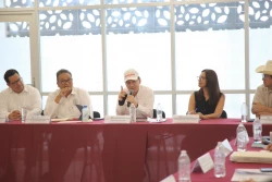 Gobernador Durazo consolida sistema de salud de primer nivel con Hospital del IMSS en Navojoa