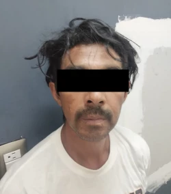Vinculado a proceso presunto responsable de desaparición con resultado de muerte en Nogales