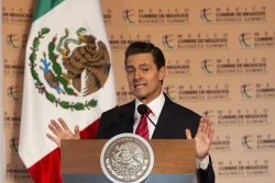 México abre investigación contra Peña Nieto por supuesto soborno de sistema Pegasus