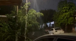 Se intensifican lluvias por monzón mexicano en Sinaloa