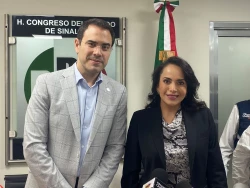 PRI busca regular empresas de seguridad privada en Sinaloa
