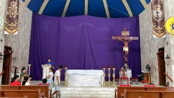 Parroquia de Nuestra Señora del Carmen celebrará 50 años de su consagración
