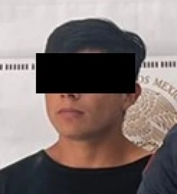Detiene operativo coordinado del Gobierno de Sonora y SEMAR a persona con más de 460 envoltorios de narcótico