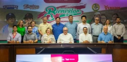 ALGODONEROS DICEN PRESENTE EN EL CUADRANGULAR DEL BIENESTAR 2025