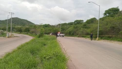 Encuentran cuerpo putrefacto de hombre en Mazatlán