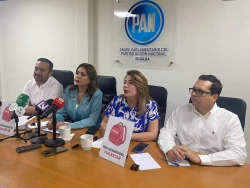 Una burla el programa “Salud Casa por Casa”: PAN Sinaloa