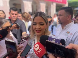 Mazatlán se encuentra listo para ser sede del Banderazo Nacional del Operativo de Seguridad de Vacaciones de Verano 2025