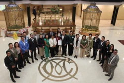 Congreso de Sonora se suma a los trabajos de la Red de Legisladores para el Cambio Climático