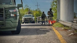 Se cumplen 10 meses de violencia en Sinaloa