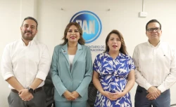 Morena no tiene interés por la transparencia: PAN