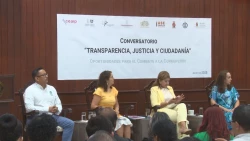 En México ya están extintas 11 instituciones de acceso a la infornación