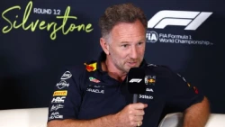 Red Bull Racing releva a Christian Horner tras 20 años al mando