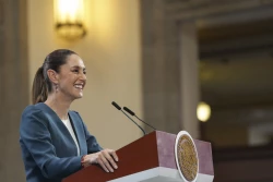 Sheinbaum viene a Sinaloa
