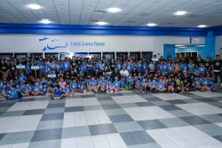 Diversión, deporte y aprendizaje: así se vive el Campamento de Verano ITSON 2025