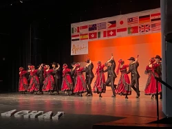 Últimos días para unirte al Ballet Folclórico Achai, ícono de la danza mexicana
