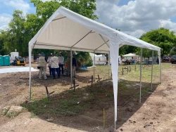 Sabuesos Guerreras agradece a Rocha Moya por exhumación de cuerpos en Sinaloa