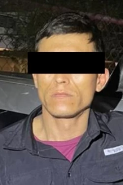 Aseguran 100 envoltorios con probable narcótico durante operativo en Hermosillo