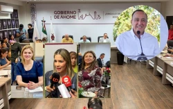 ¿Qué siente Antonio Menéndez de estar rodeado de tantas personas vinculados a proceso?