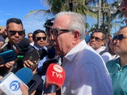 Confía Gobernador de Sinaloa en que se establezca un acuerdo ante el aumento de 20.91% de arancel al tomate