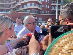 Sin una petición en específico recibirán a Claudia Sheinbaum este viernes a Sinaloa