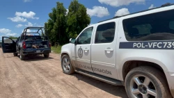 Encuentran ejecutado a hombre en camino de terracería en San Pedro, Navolato